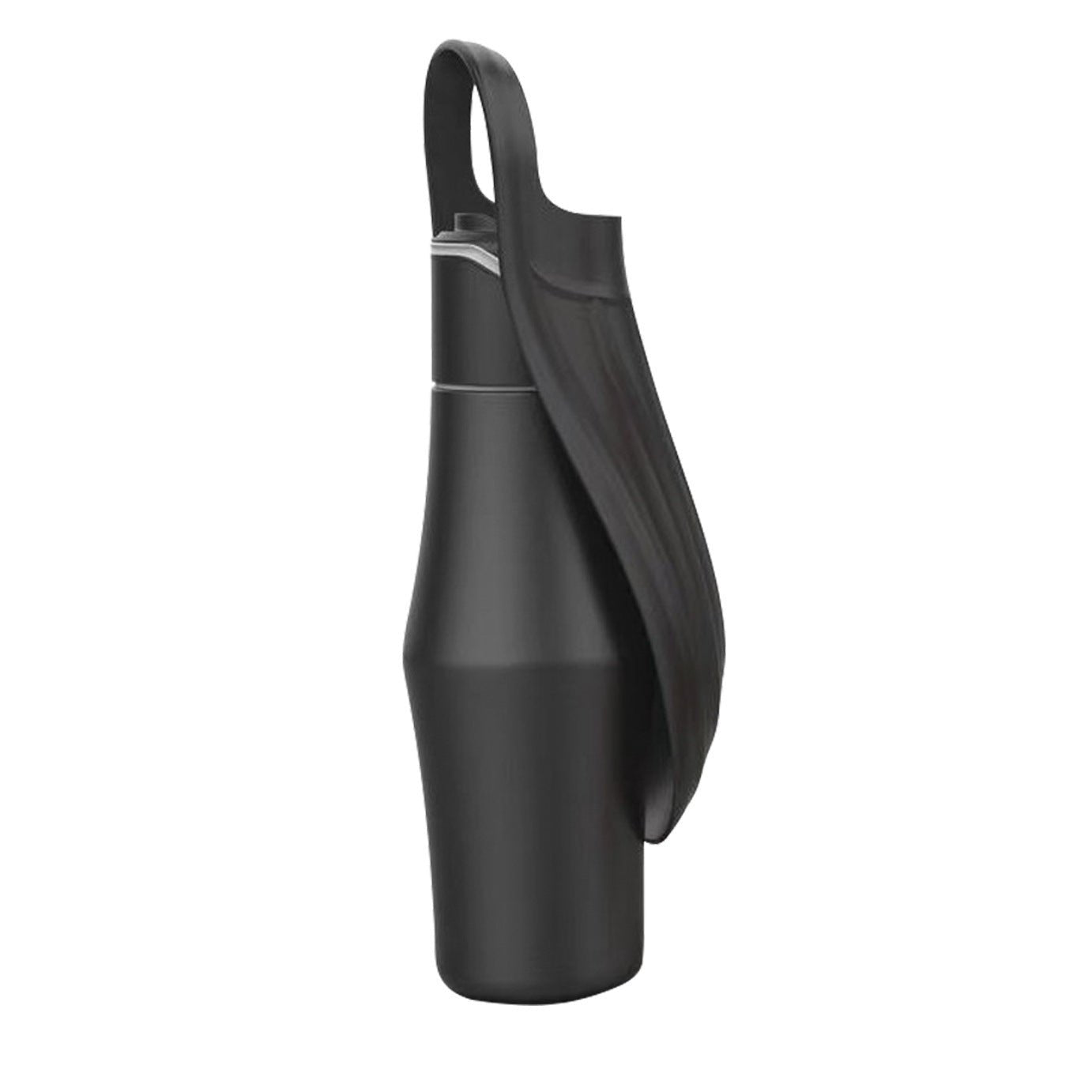 🐾 Dog & You™ Portable Dog Water Bottle - Dog & You