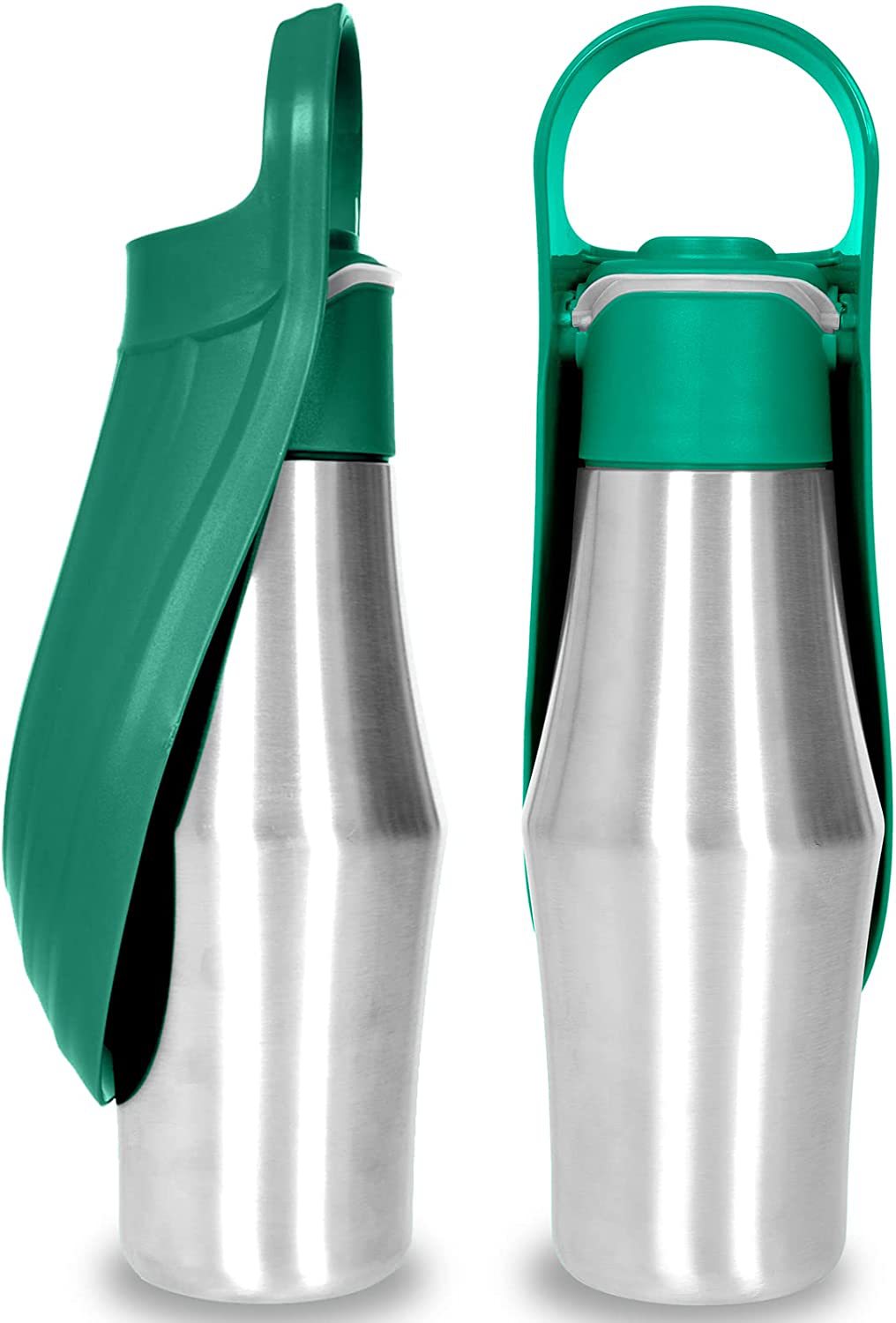 🐾 Dog & You™ Portable Dog Water Bottle - Dog & You
