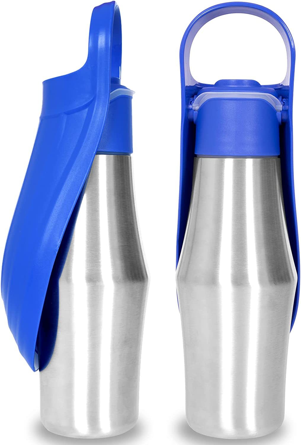 🐾 Dog & You™ Portable Dog Water Bottle - Dog & You