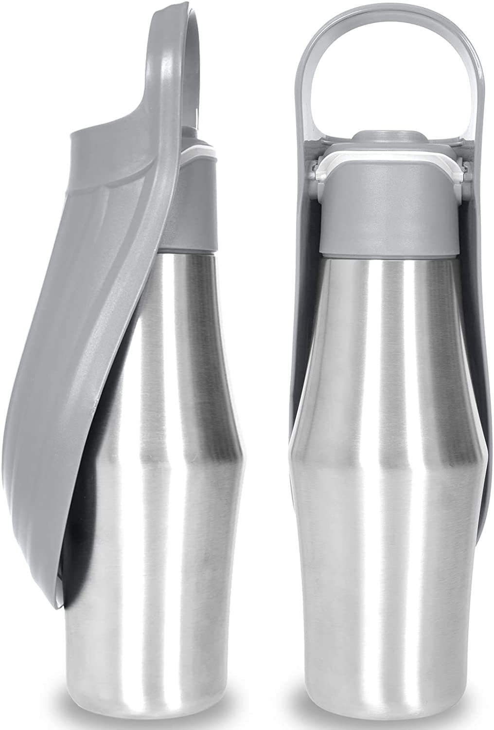 🐾 Dog & You™ Portable Dog Water Bottle - Dog & You