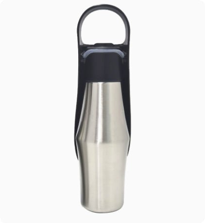 🐾 Dog & You™ Portable Dog Water Bottle - Dog & You