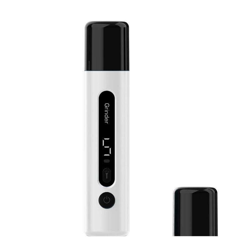 🐾 Dog & You™ Quiet Nail Grinder - Dog & You