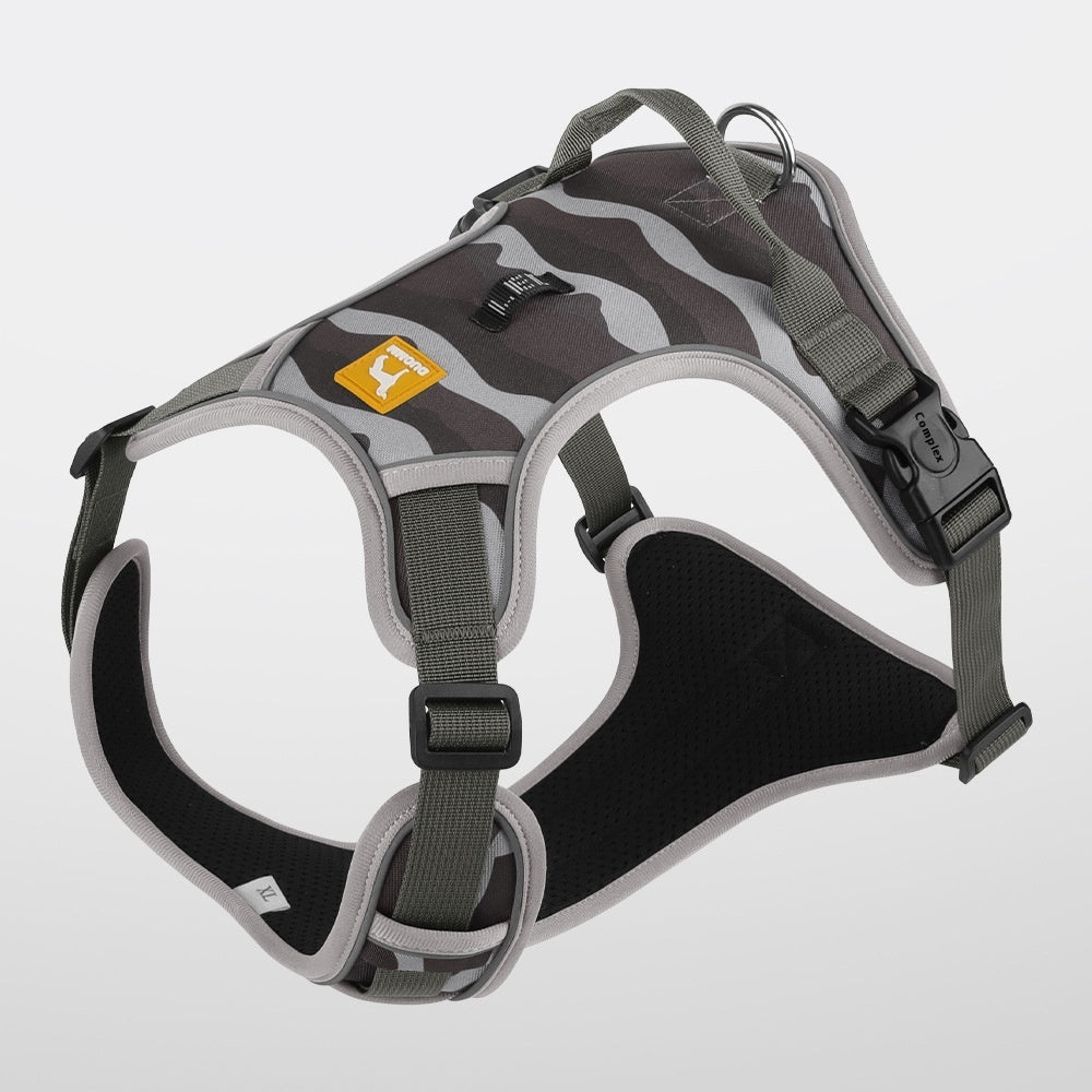 🐾 Dog & You™ Reflective Dog Harness - Dog & You