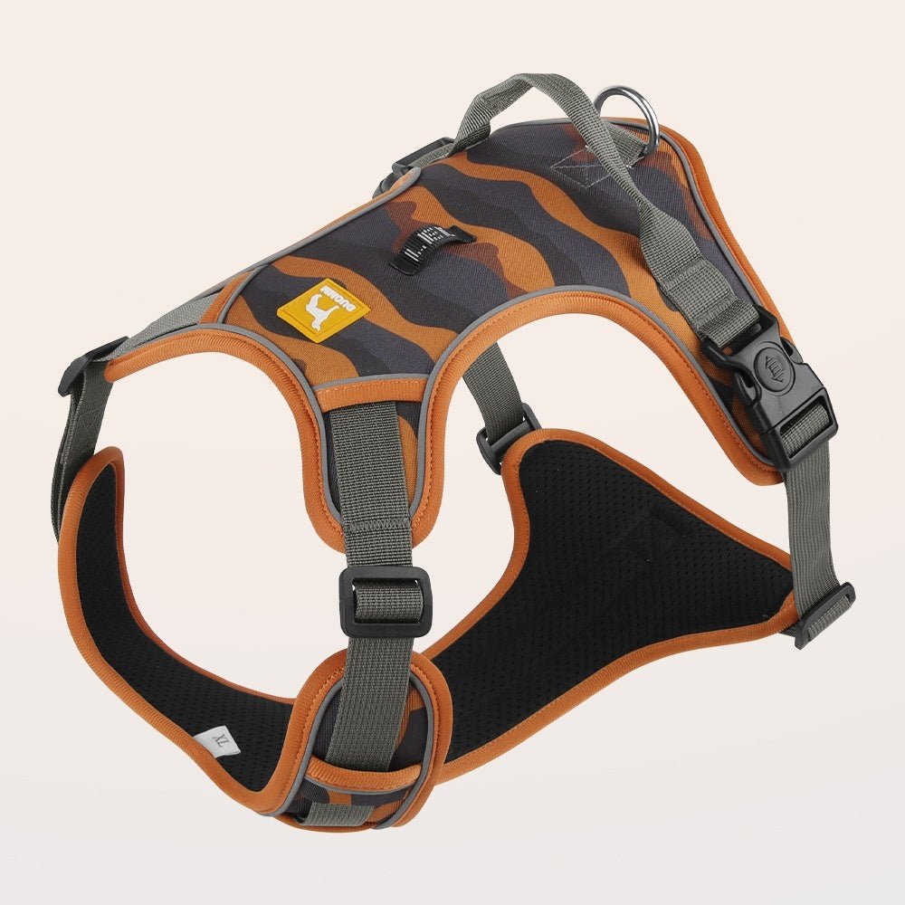 🐾 Dog & You™ Reflective Dog Harness - Dog & You