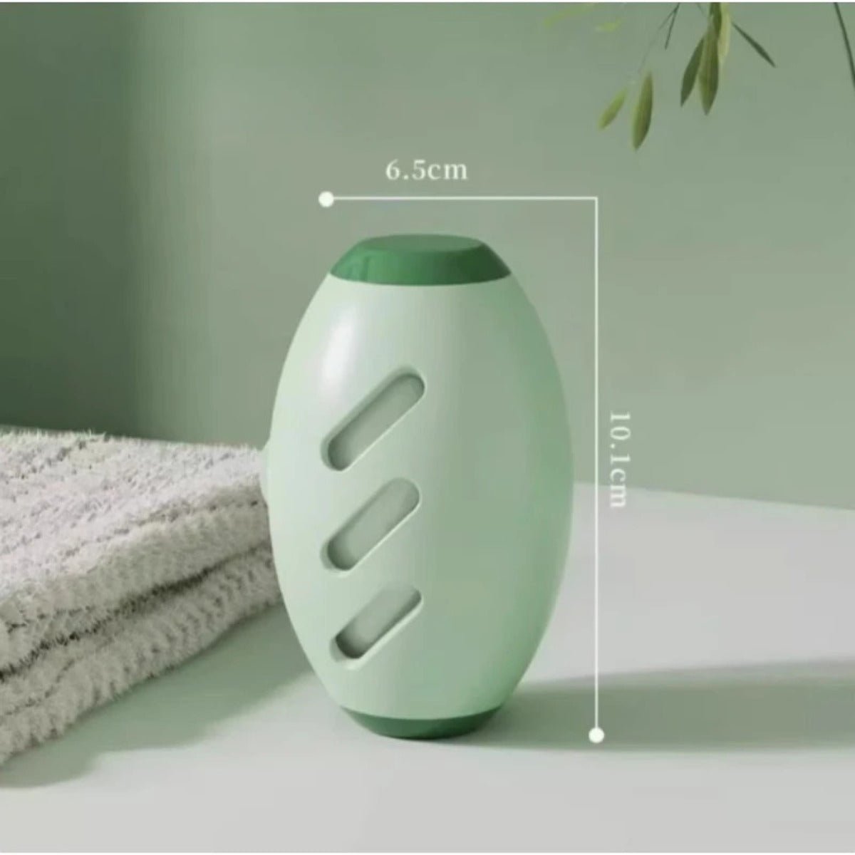 🐾 Dog & You™ Reusable Pet Hair Roller - Dog & You