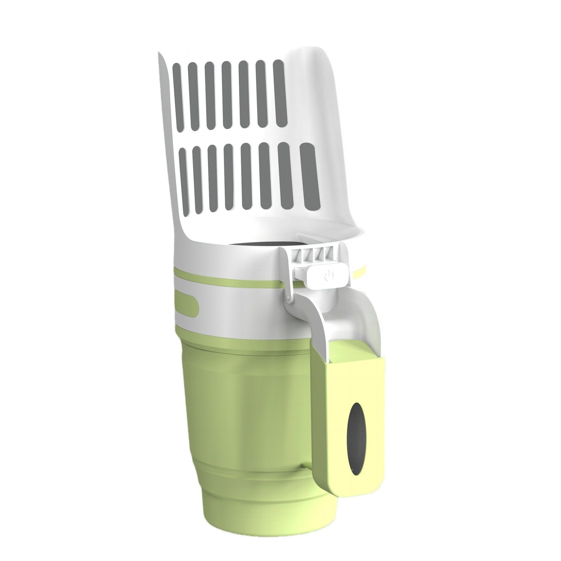 🐾 Dog & You™ Self-Cleaning Litter Scoop - Dog & You