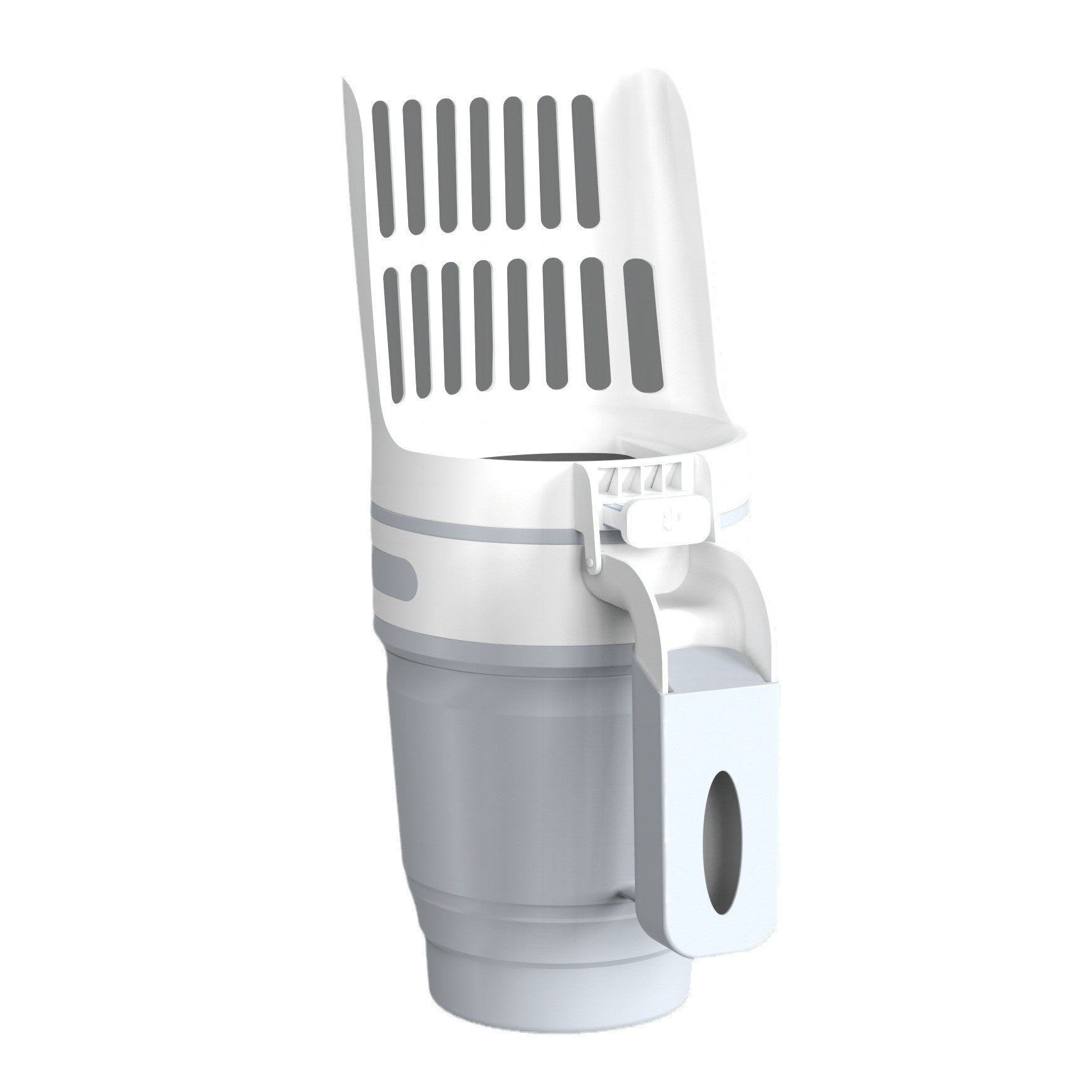 🐾 Dog & You™ Self-Cleaning Litter Scoop - Dog & You