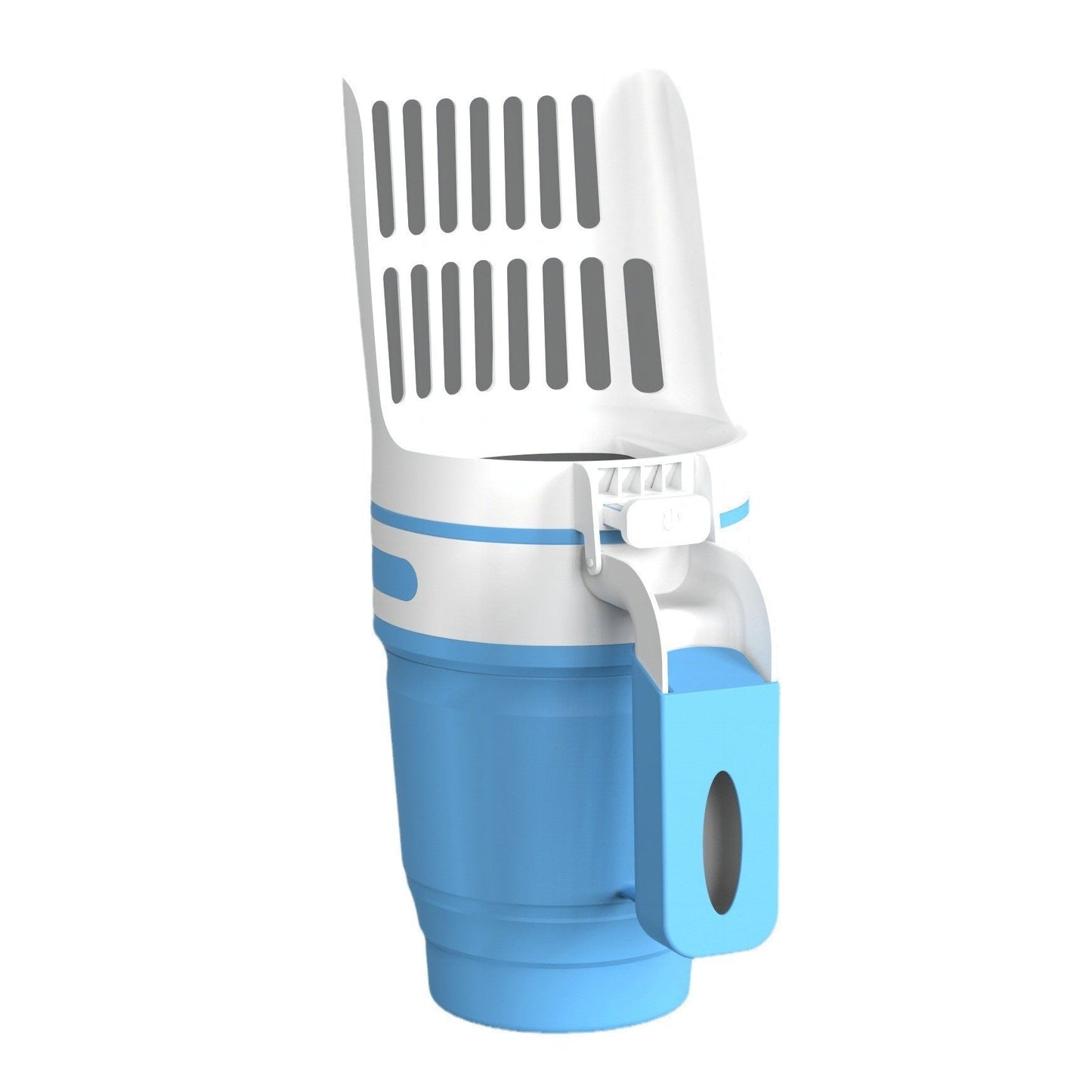 🐾 Dog & You™ Self-Cleaning Litter Scoop - Dog & You