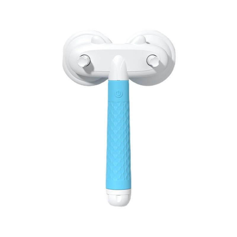 🐾 Dog & You™ Self-Cleaning Slicker Brush - Dog & You