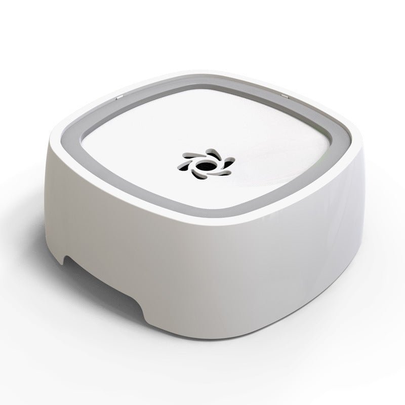 🐾 Dog & You™ Splash-Free Water Bowl - Dog & You
