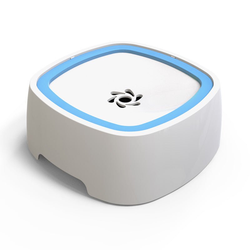 🐾 Dog & You™ Splash-Free Water Bowl - Dog & You