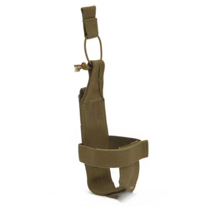 🐾 Dog & You™ Tactical K9 Harness Set - Dog & You