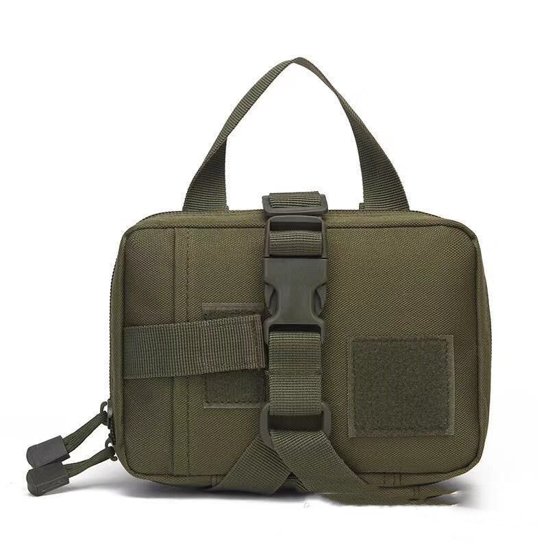 🐾 Dog & You™ Tactical K9 Harness Set - Dog & You