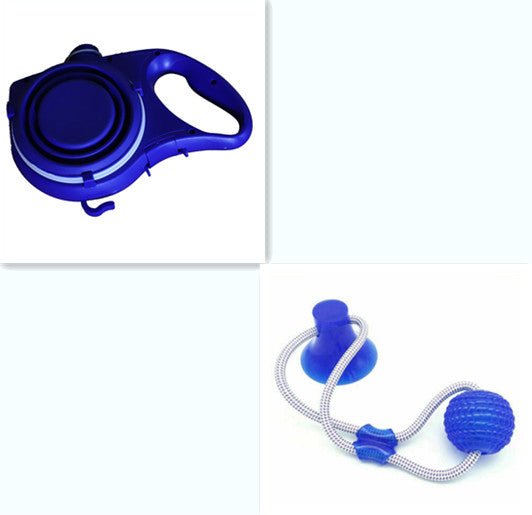 🐾 Dog & You™ Travel Water Bottle Set - Dog & You