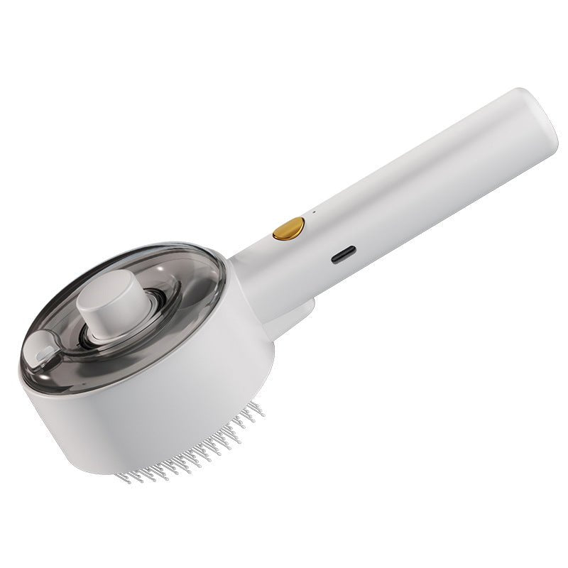 🐾 Dog & You™ UV Care Grooming Brush - Dog & You