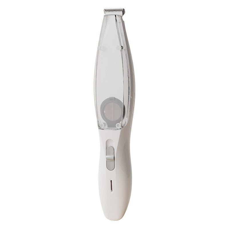 🐾 Dog & You™ Vacuum Grooming Clipper - Dog & You