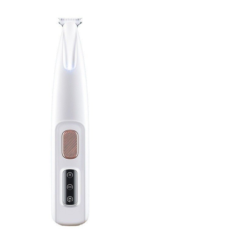 🐾 Dog & You™ Waterproof Grooming Clipper - Dog & You