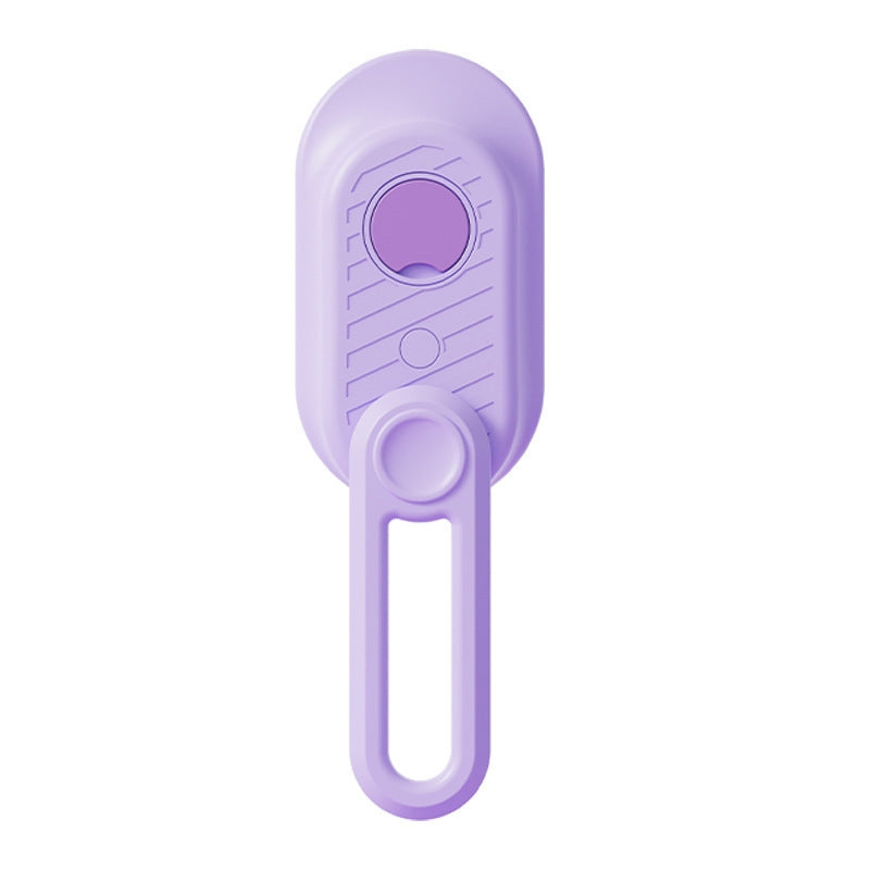 🐾 Dog & You™ 3-in-1 Steam Grooming Brush