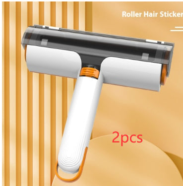 🐾 Dog & You™ 2-in-1 Fur Remover Roller