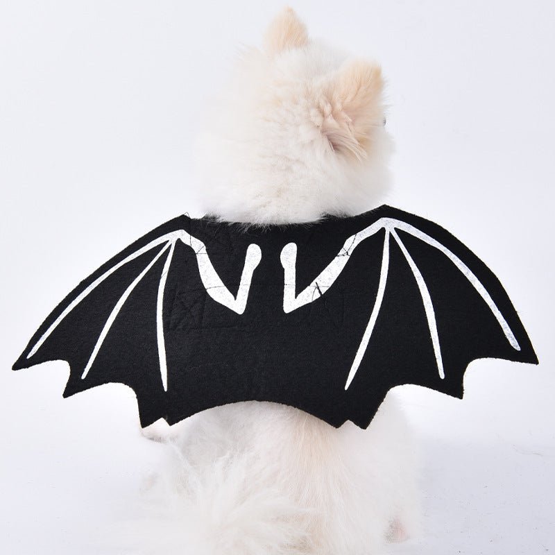 Halloween Dog Clothes Funny Transformation Creative Pet Clothing - Dog & You