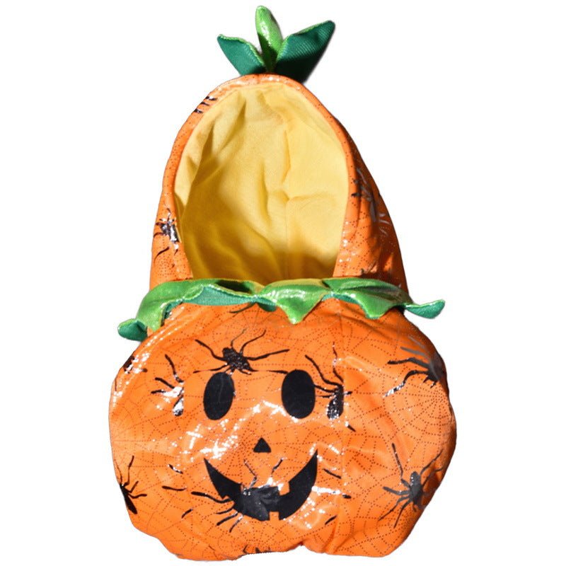 Halloween Dog Clothes Funny Transformation Creative Pet Clothing - Dog & You