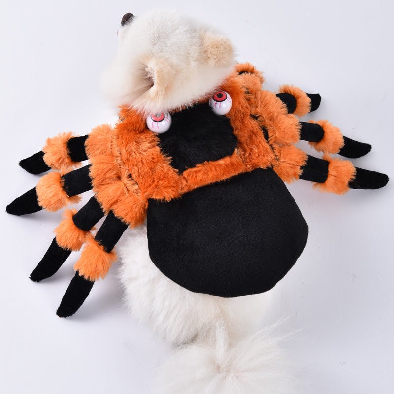 Halloween Dog Clothes Funny Transformation Creative Pet Clothing - Dog & You