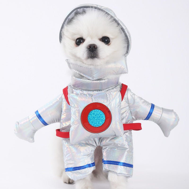 Halloween Dog Clothes Funny Transformation Creative Pet Clothing - Dog & You