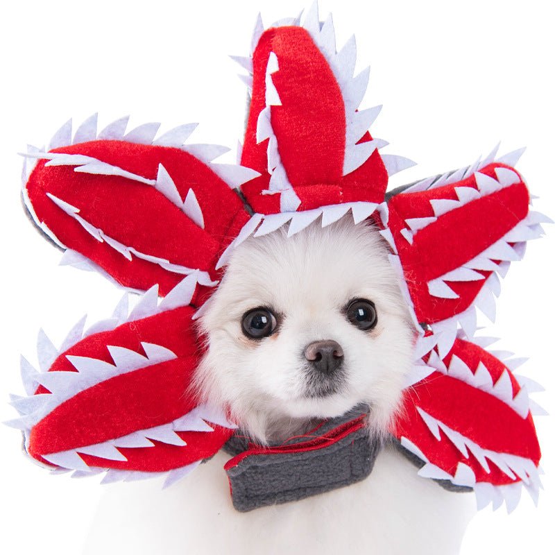Halloween Dog Clothes Funny Transformation Creative Pet Clothing - Dog & You