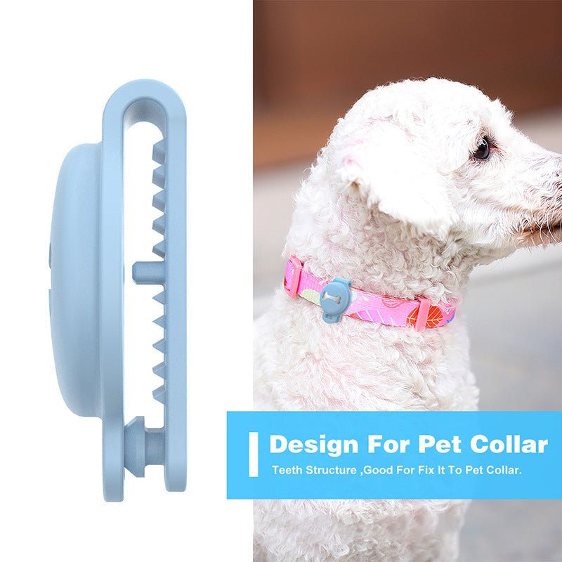 Pet GPS Tracker - Dog & You