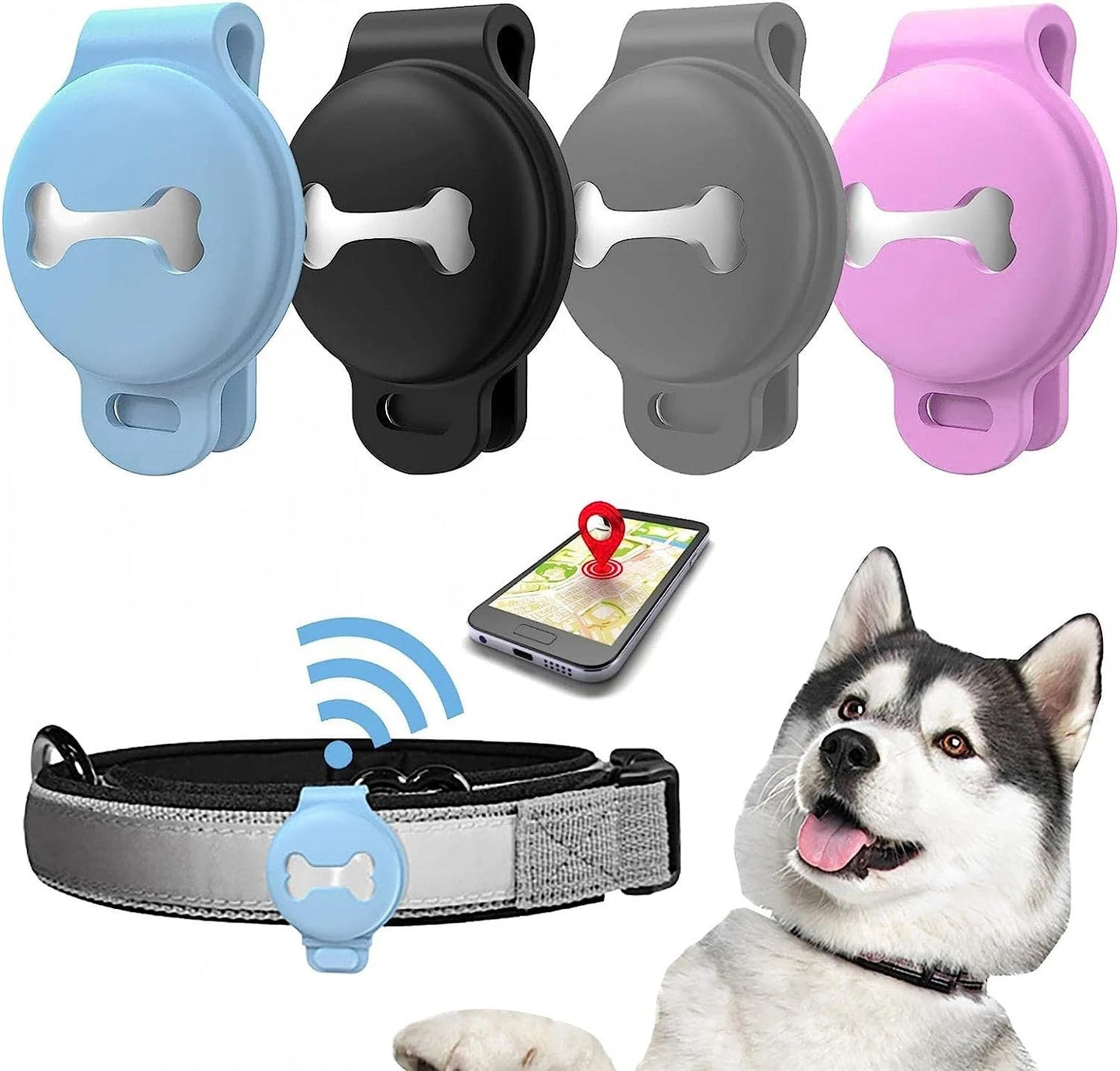 Pet GPS Tracker - Dog & You
