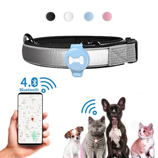 Pet GPS Tracker - Dog & You