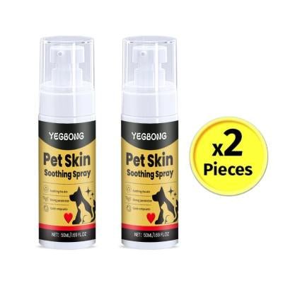 Pet Skin Care Spray Gentle Relief - Dog & You