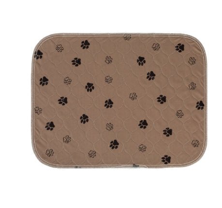 Three-layer Waterproof Pet Absorbent Pad - Dog & You