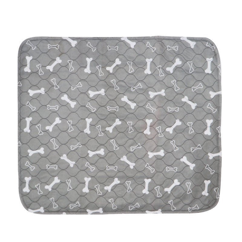 Three-layer Waterproof Pet Absorbent Pad - Dog & You
