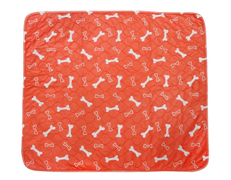 Three-layer Waterproof Pet Absorbent Pad - Dog & You