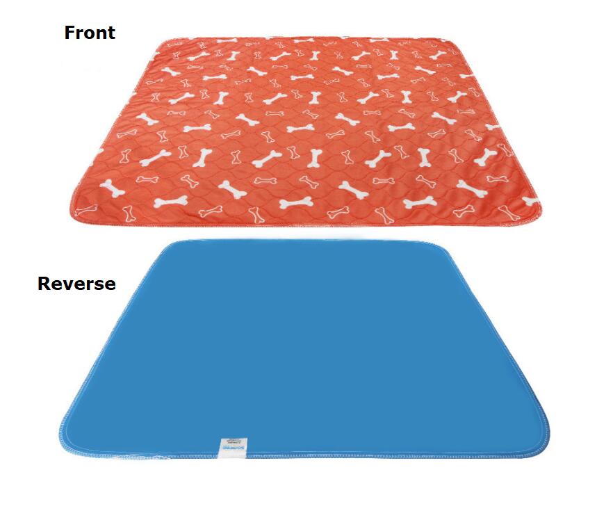Three-layer Waterproof Pet Absorbent Pad - Dog & You