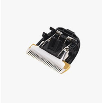 USB Rechargeable Electric Pet Clipper Razor Set Low Noise Pet Hair Trimmer - Dog & You