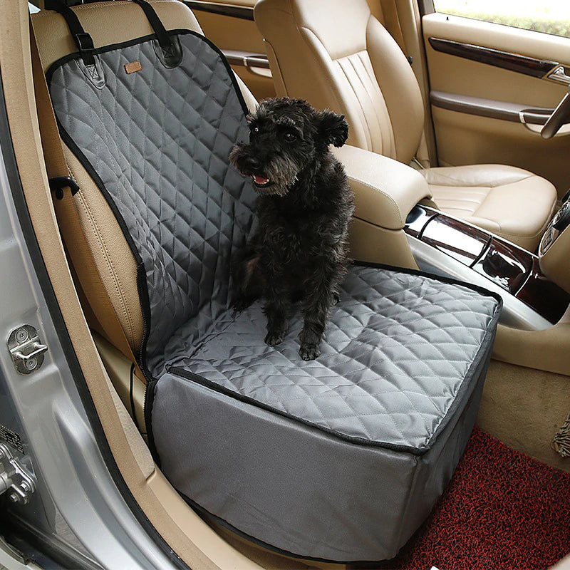 Dog Car Seat